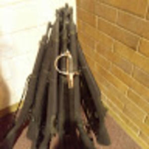 Meet your Posher, Eric